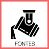 Fontes