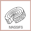Bois massifs