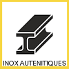 Inox Austénitique