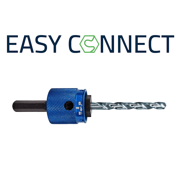 AEC01 - Arbre Easy Connect + Adaptateurs