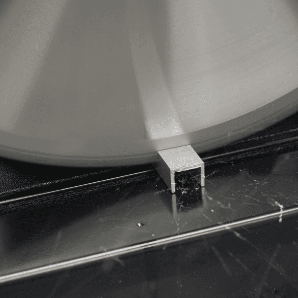 CSM1280FNFC - Metal Devil Ø305x2.2x25.4 Z80 - Non Ferreux