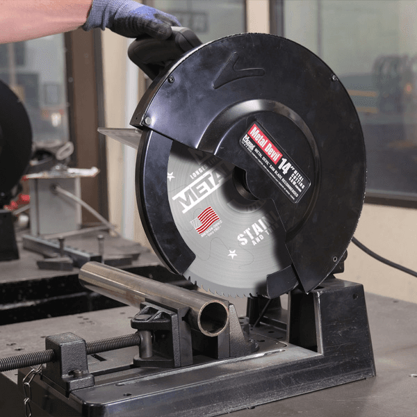 CSM7255620FSSC - Metal Devil Ø185x2.6x20 Z56 - Inox