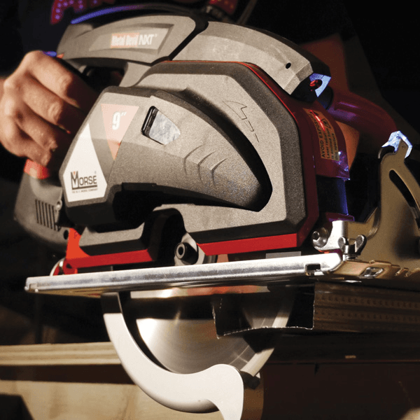 CSM58840FSSC - Metal Devil NXT Ø150x1.6x20 Z40 - Inox