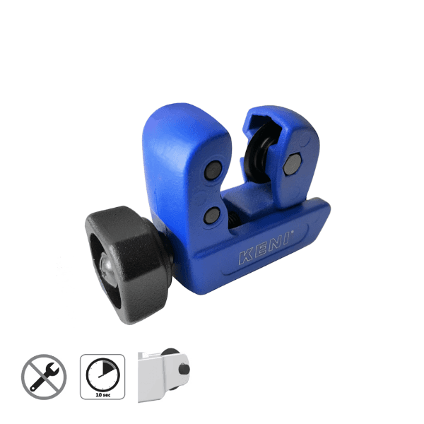 CT3/30 - Coupe Tube Ø3/30 mm - Acier