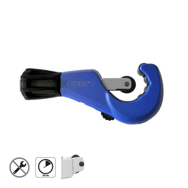 CT3/35 - Coupe Tube Ø3/35 mm - Acier