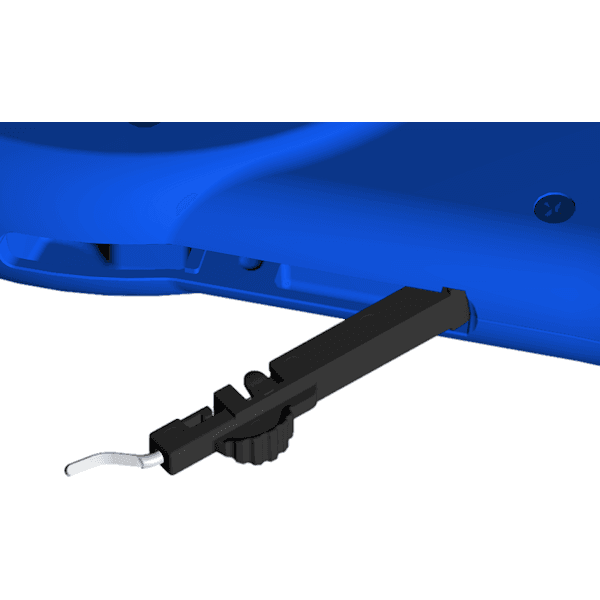 CT6/76 - Coupe Tube Ø6/76 mm - Acier