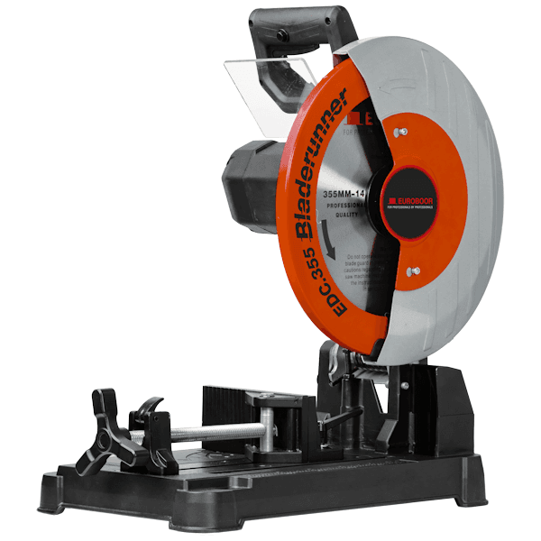 KE355 - Scie Circulaire 355 mm (14'') 2200W/220V