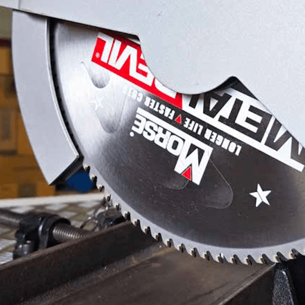 KE355 - Scie Circulaire 355 mm (14'') 2200W/220V