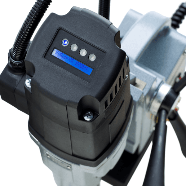 KE55S+/T Perceuse Magnétique 1700W/220V