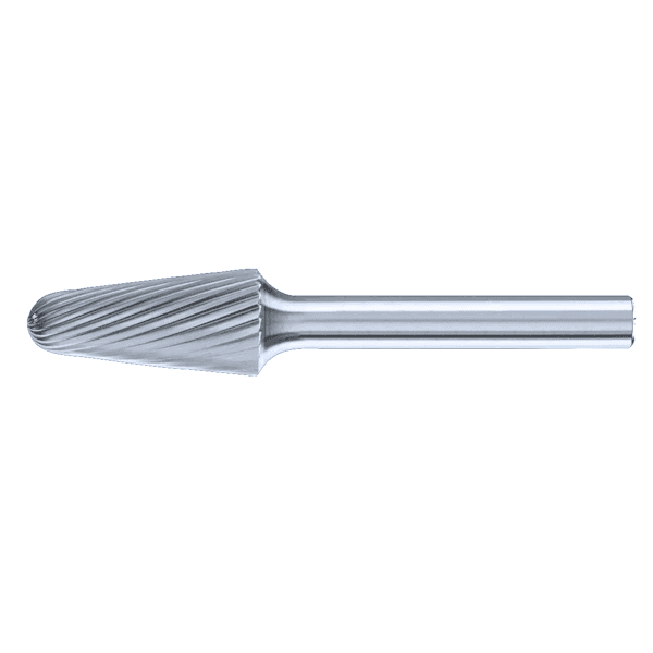 KEL40708 - Fraise Lime Carbure - Ø8