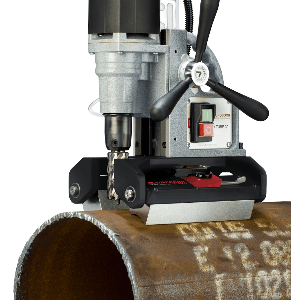 KE30.TUBE Perceuse Magnétique 950W/220V