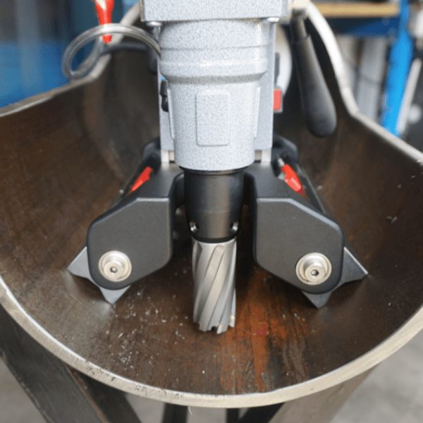 KE30.TUBE Perceuse Magnétique 950W/220V