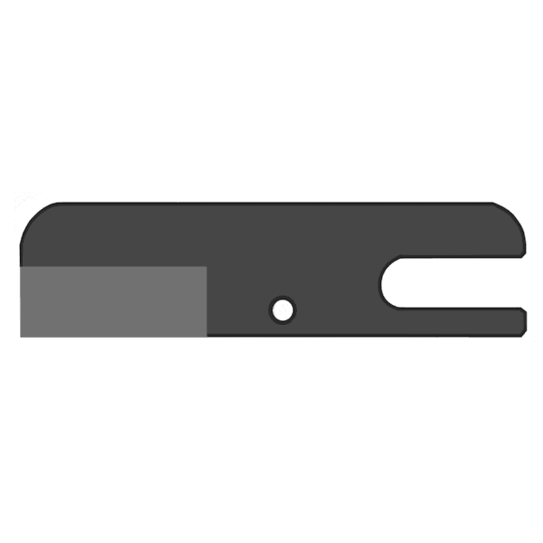 LPCT26 - Lame Multicouche 26 mm