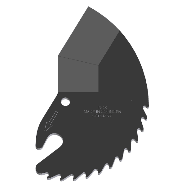 LPCT63 - Lame Multicouche 63 mm