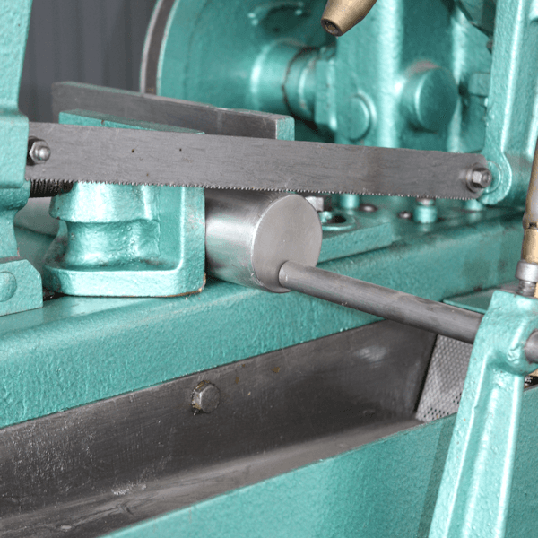 LSA3503210 - Lame Alternative Bimétal 350x32x1,60 - 10T