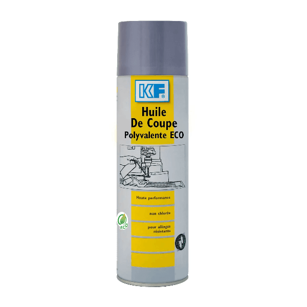 Huile de Coupe Polyvalente ECO 500 ML - Ref 6740