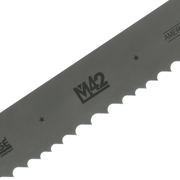 M42 19x0.9 - 4/6 PR - 4970