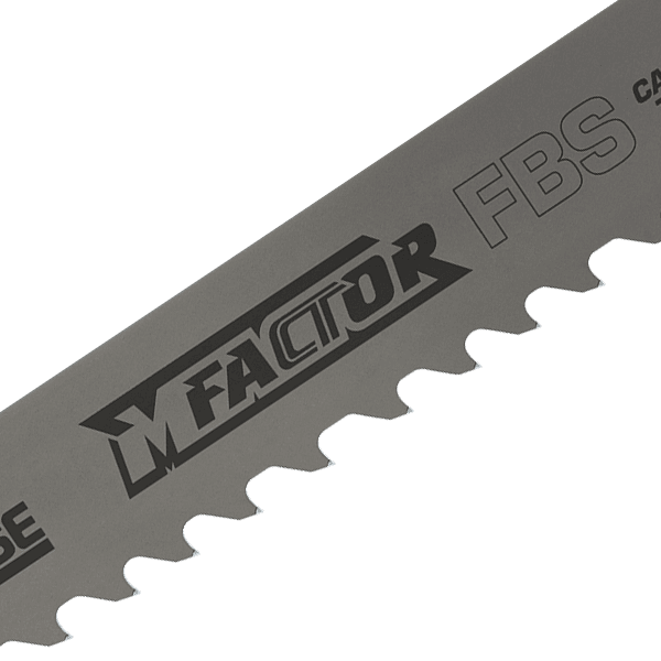 M-Factor FBS 27x0.9 - 3 C - 6650