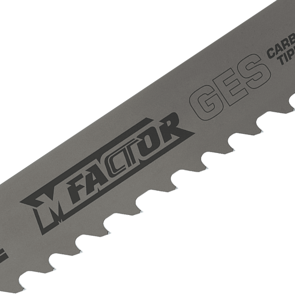 M-Factor GES 34x1.1 - 3/4