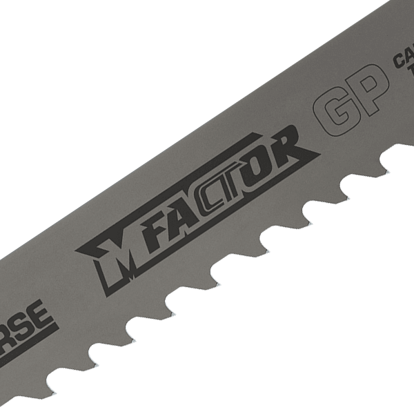 M-Factor GP 34x1.1 - 2/3 - 3950