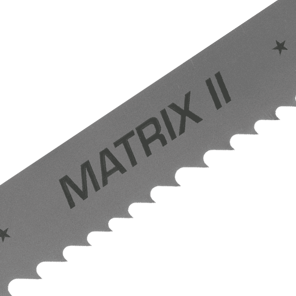 Matrix II 19x0.9 - 6/10 VN - 3700