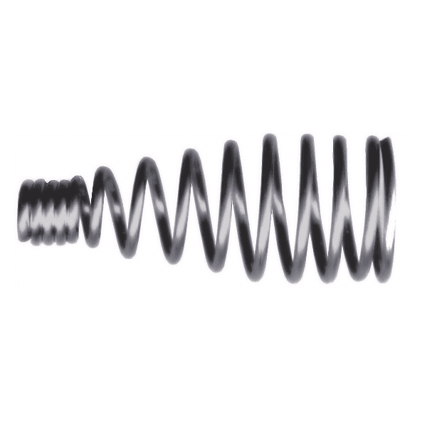 R8 - Ressort pour Scie Cloche Ø32 à 210 mm
